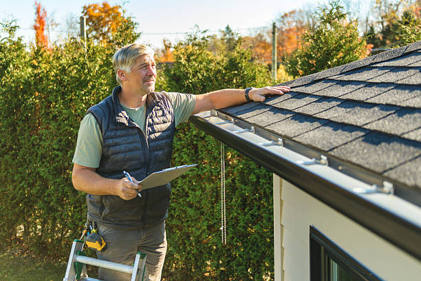 Affordable Emergency Roof Repair solutions in Calumet, MI