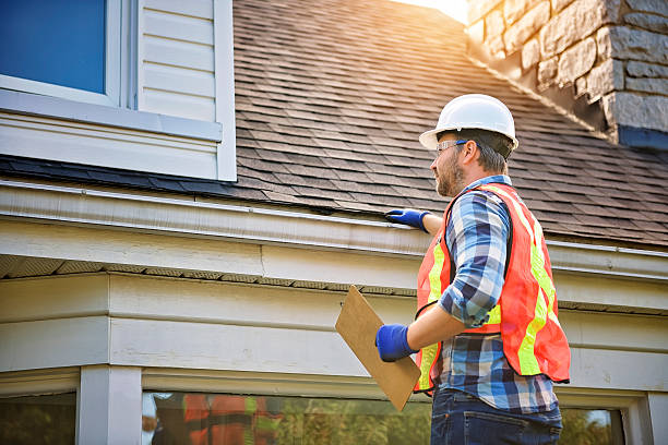 Licensed Emergency Roof Repair service in Calumet, MI - Ben Roofing and Steel LLC